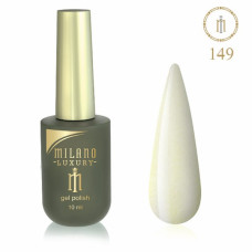 Гель лак LUXURY MILANO 149
